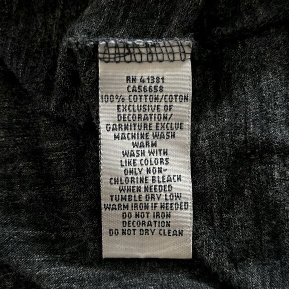 Polo Ralph Lauren Soft Cotton Long Sleeve Tee — Size M - Picture 7 of 8